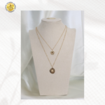 Collar dije sol
