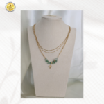 Collar Piedras