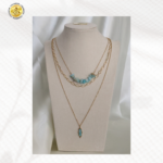 Collar Piedras