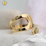 Anillo ovalo