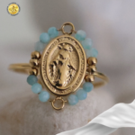 Anillo Virgen Milagrosa
