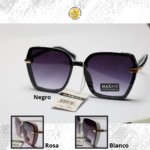 Gafas de sol MAXAIR con brillantes